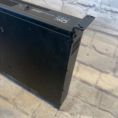 QSC RMX850 Power Amp