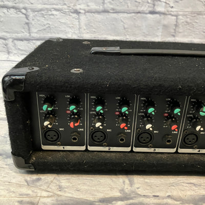 Nady Audio MPM 4130x  Powered Mixer