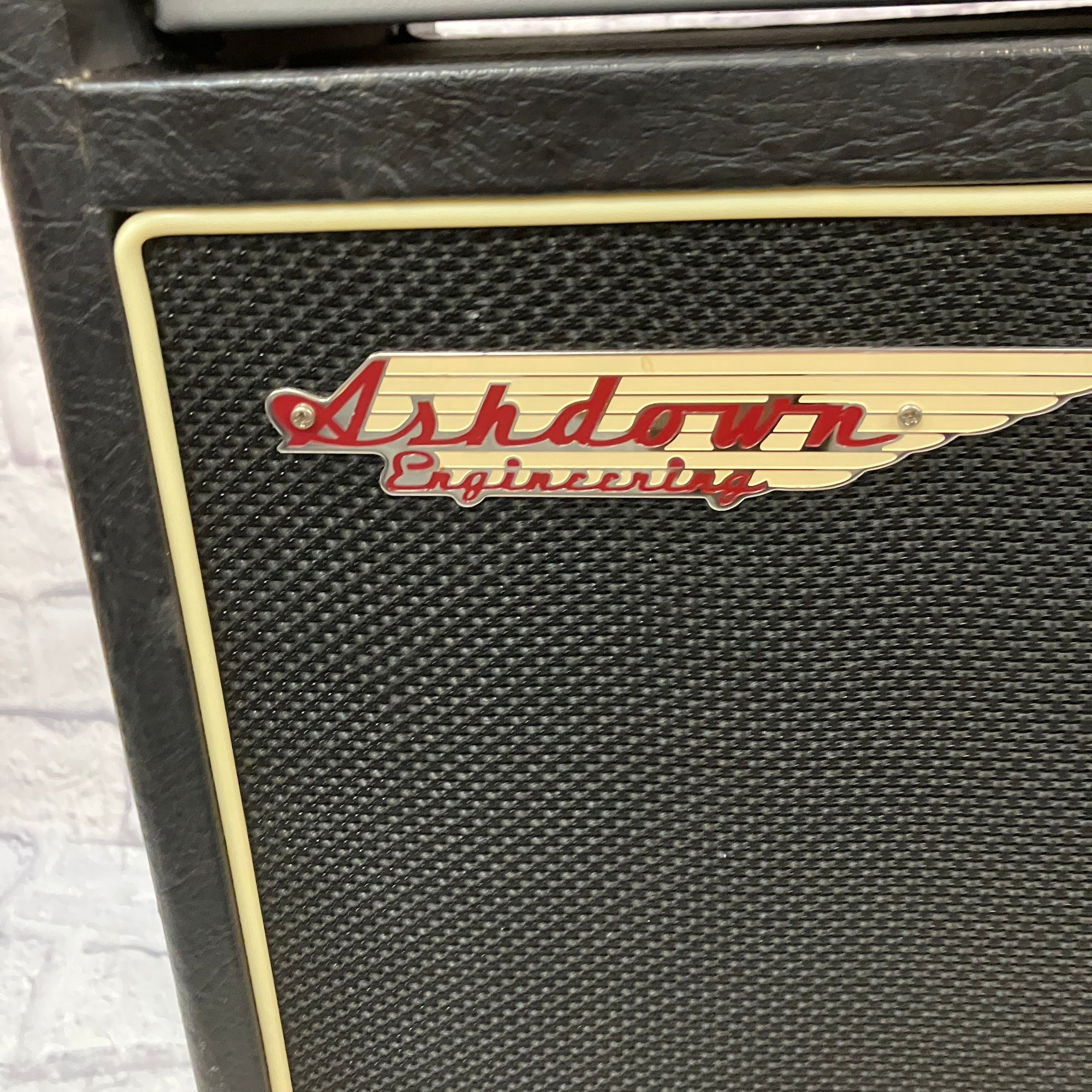 Ashdown MAG 300 Bass Guitar Combo Amp