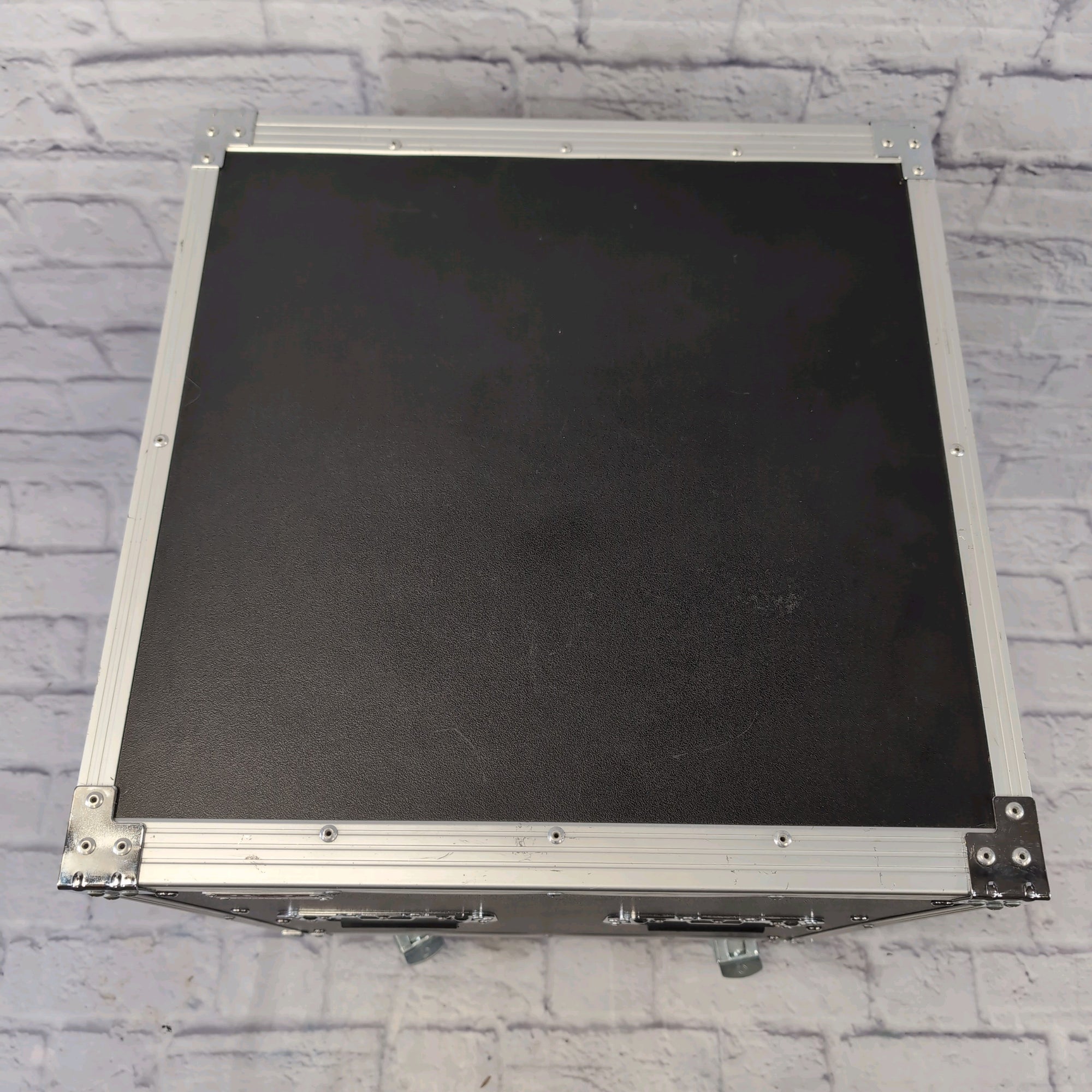 OSP 10 RU Rolling Rack