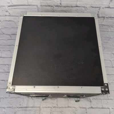 OSP 10 RU Rolling Rack