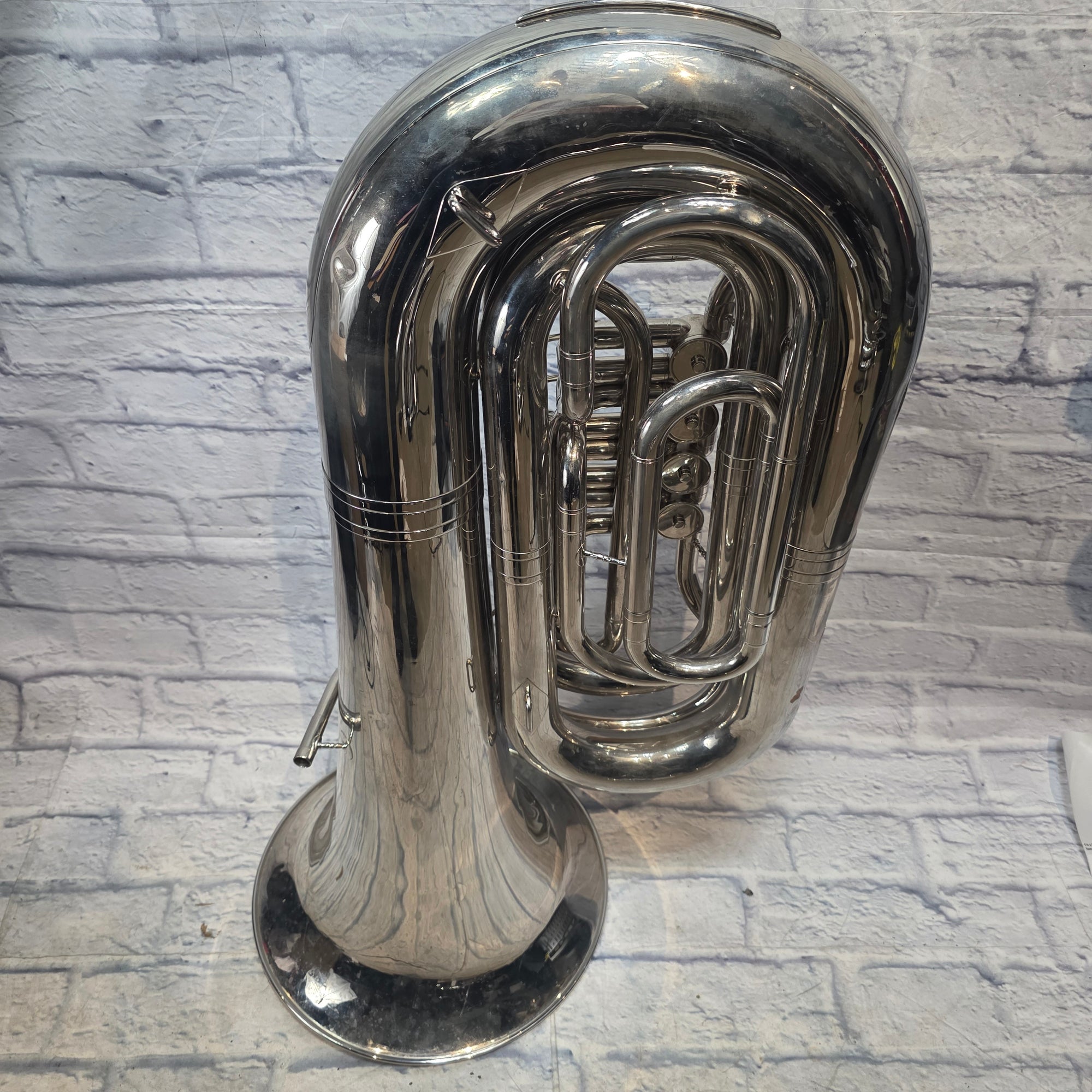 STP St. Petersburg 202N Tuba Tuba