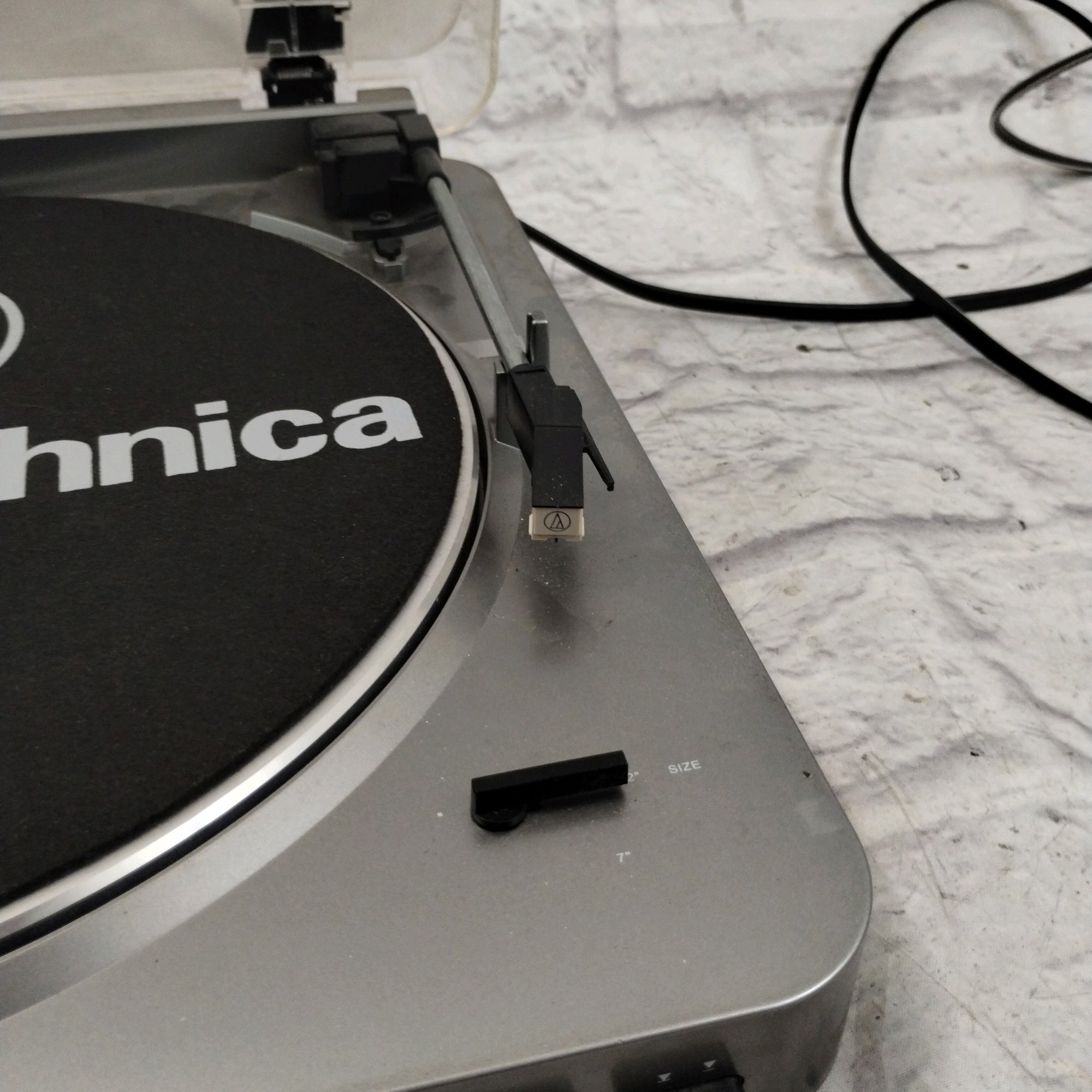 Audio Technica AT-LP60 Record Player