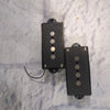 Unknown P-Bass Pickups with Pots