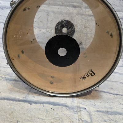 Unknown 13" Rack Tom - Red