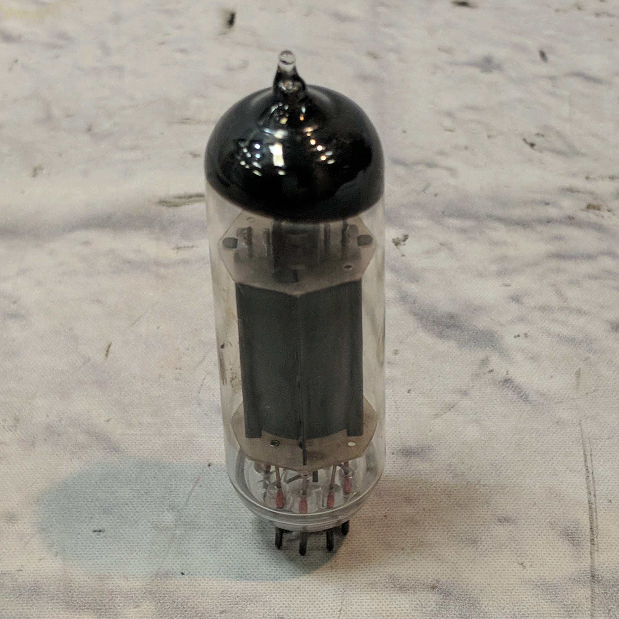 Sovtek 6N14N Power Tube