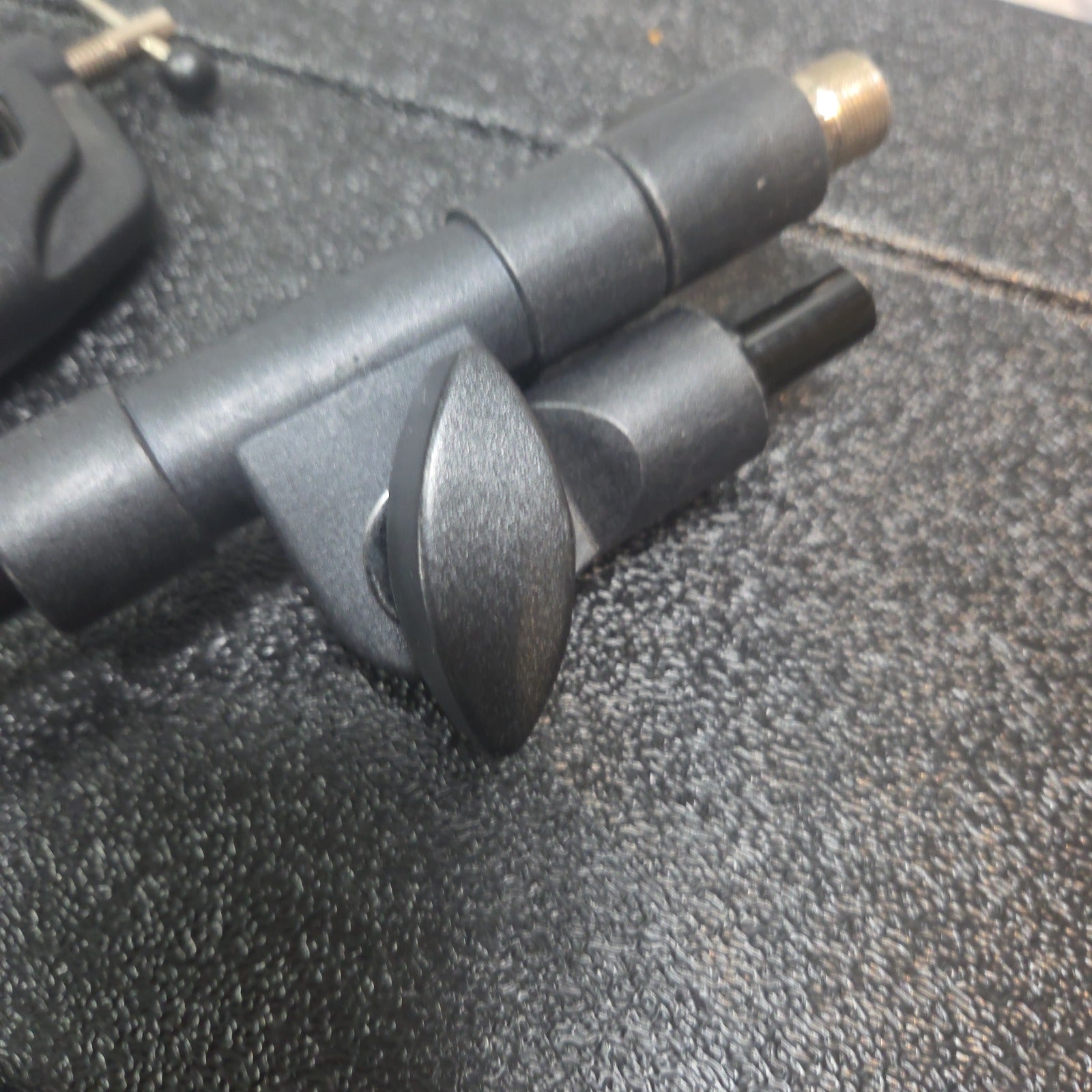 Unknown Mic C Clamp Boom Arm Mic Stands (Tiny Clamp)