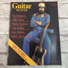 Guitar Player October 1976 Roy Buchanan Vintage Guitar Magazine
