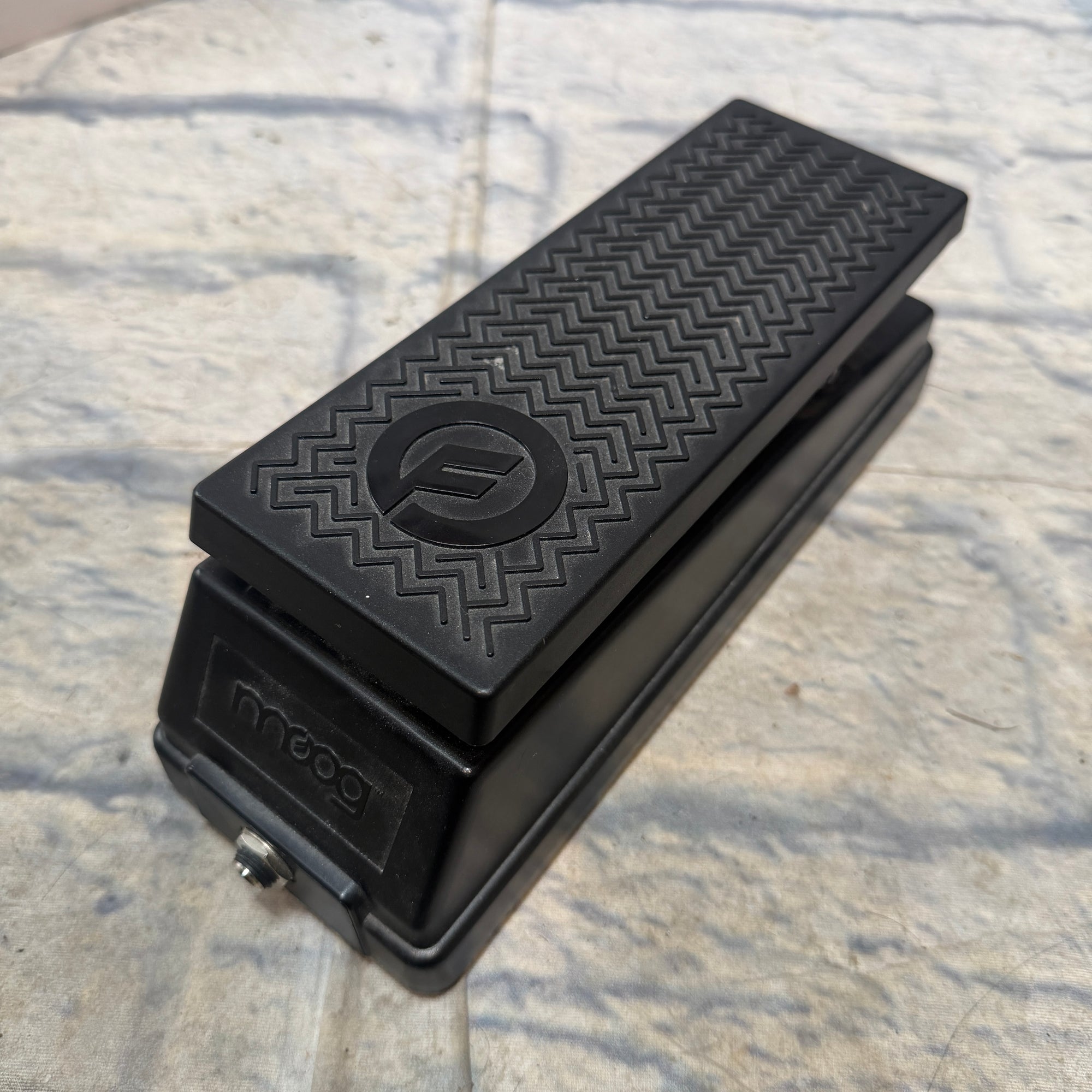 Moog Expression Pedal