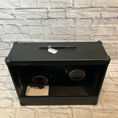 Line 6 Spider III 150W 2x12 Combo Amp