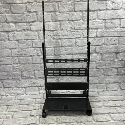 Unknown Rolling Rack Rack Unit