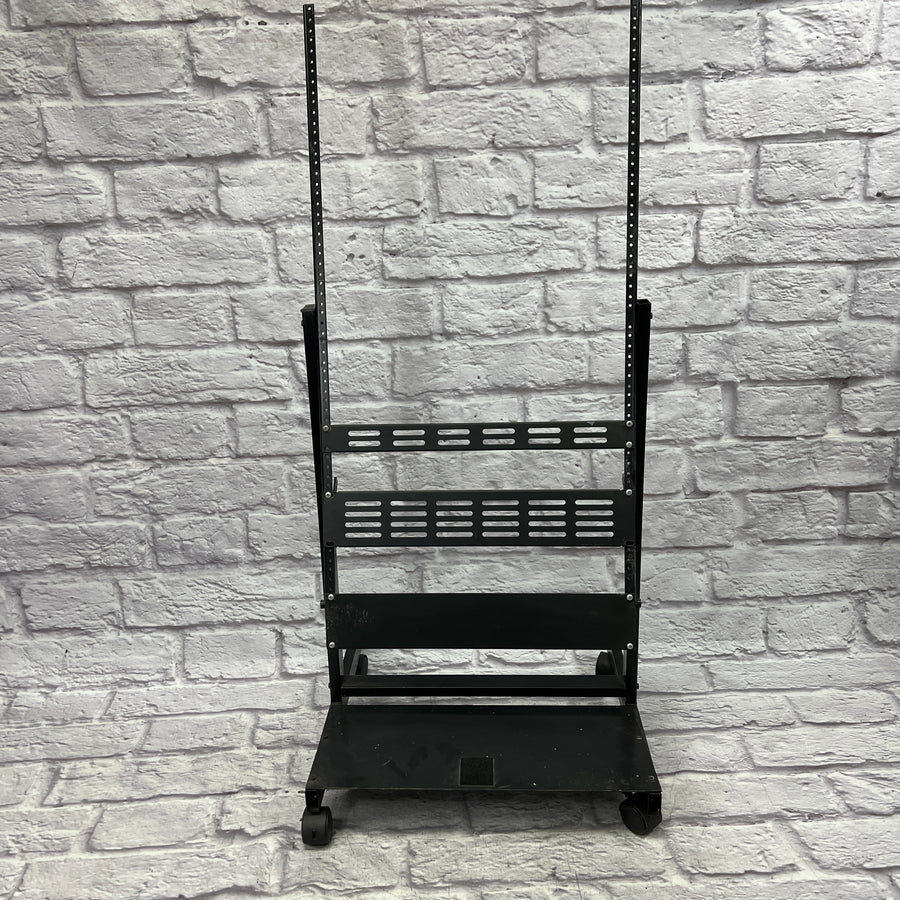 Unknown Rolling Rack Rack Unit
