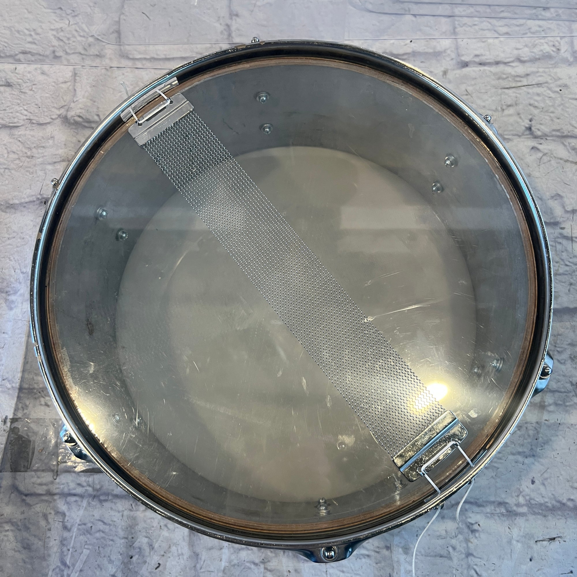 Gretsch Vintage Dixieland 4105 Snare Drum 14x5.5"