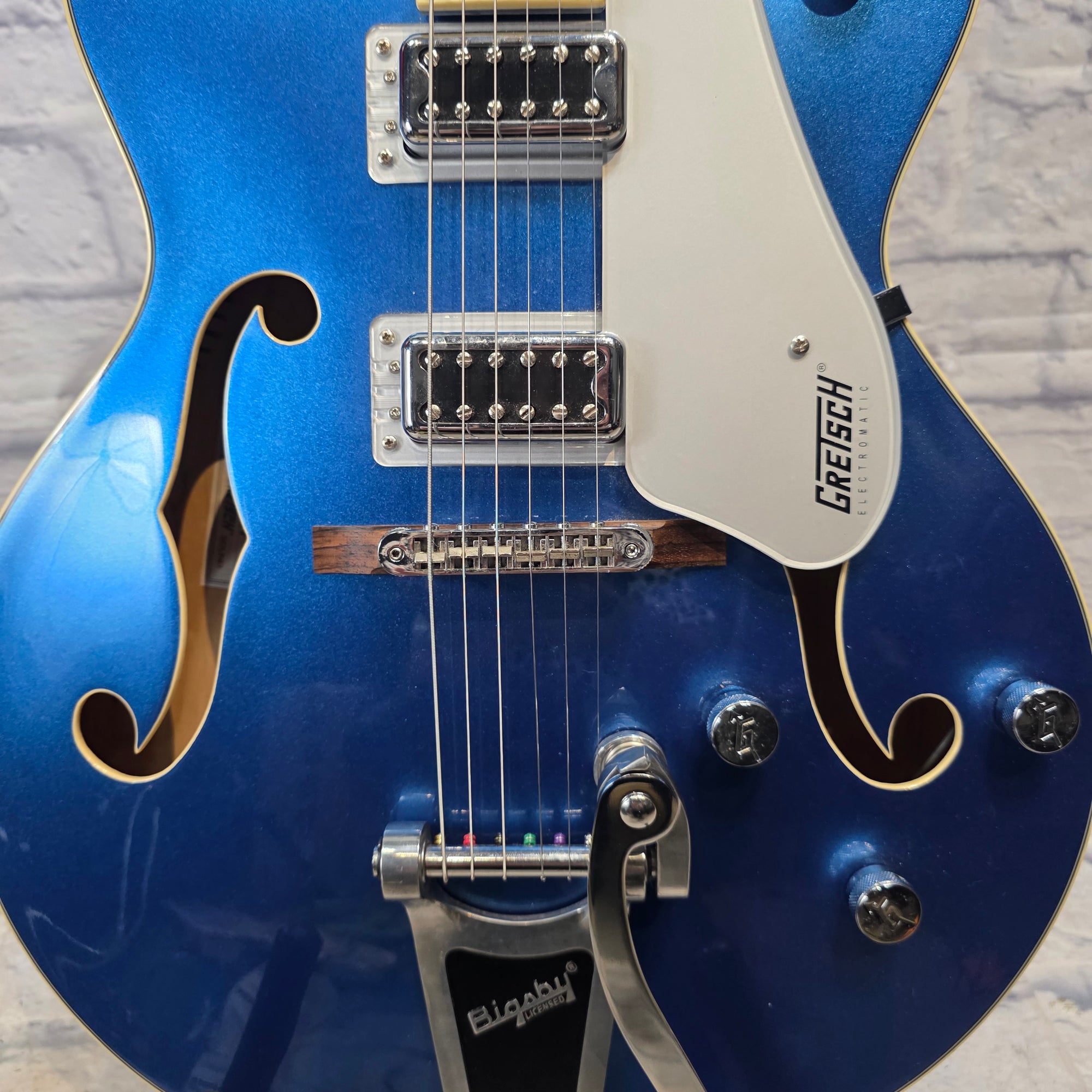 Gretsch G5420T ( Blue)