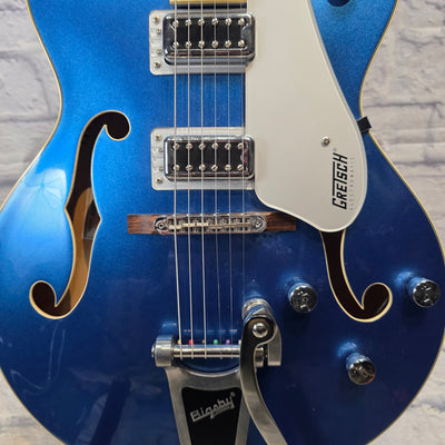 Gretsch G5420T ( Blue)