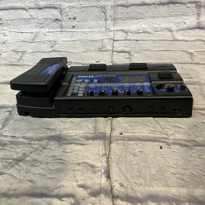 Korg Toneworks AX100G Multi Effect Pedal