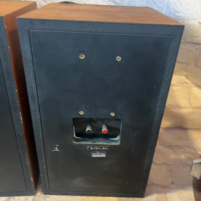 JBL 4301B Control Monitor Pair