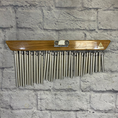 Om Percussion Double Row Chimes 36