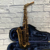 P. Mauriat Custom Class System 76 2nd Edition Alto Saxophone