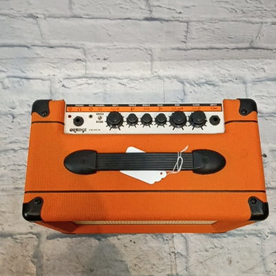 Orange Amps Crush 20