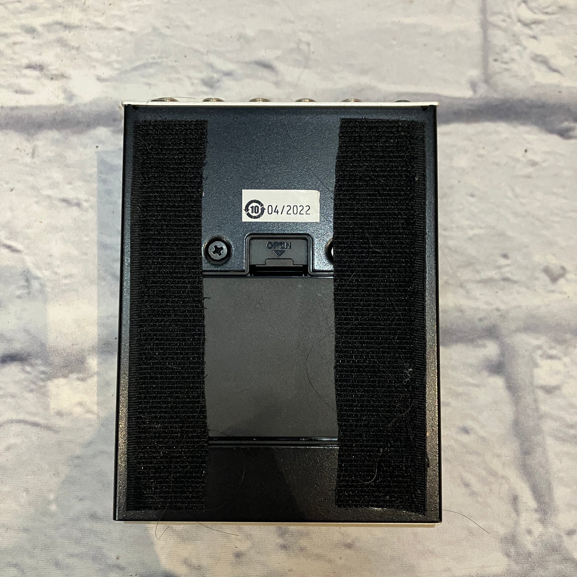 Boss DD-200 Digital Delay Pedal