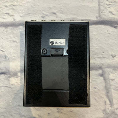 Boss DD-200 Digital Delay Pedal