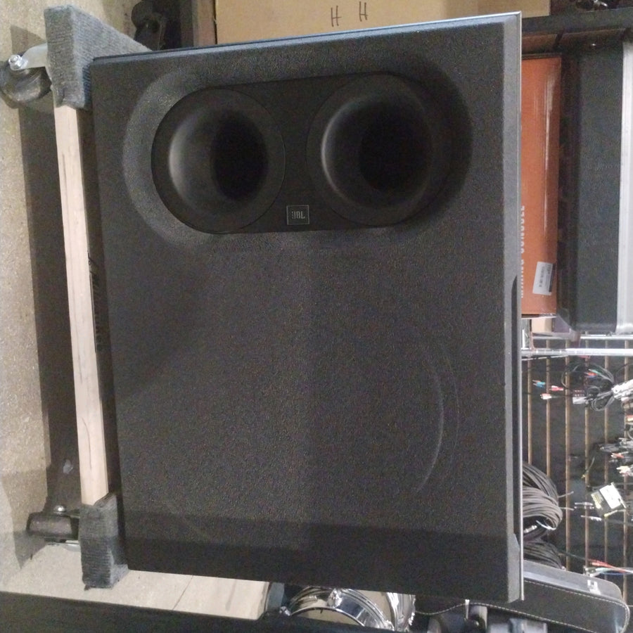 JBL S2S-Ex "Passive Speaker/ Sub"