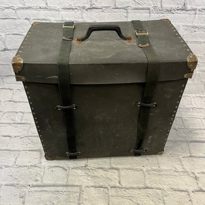 Unknown Drum Hardware Fibre Trap Case