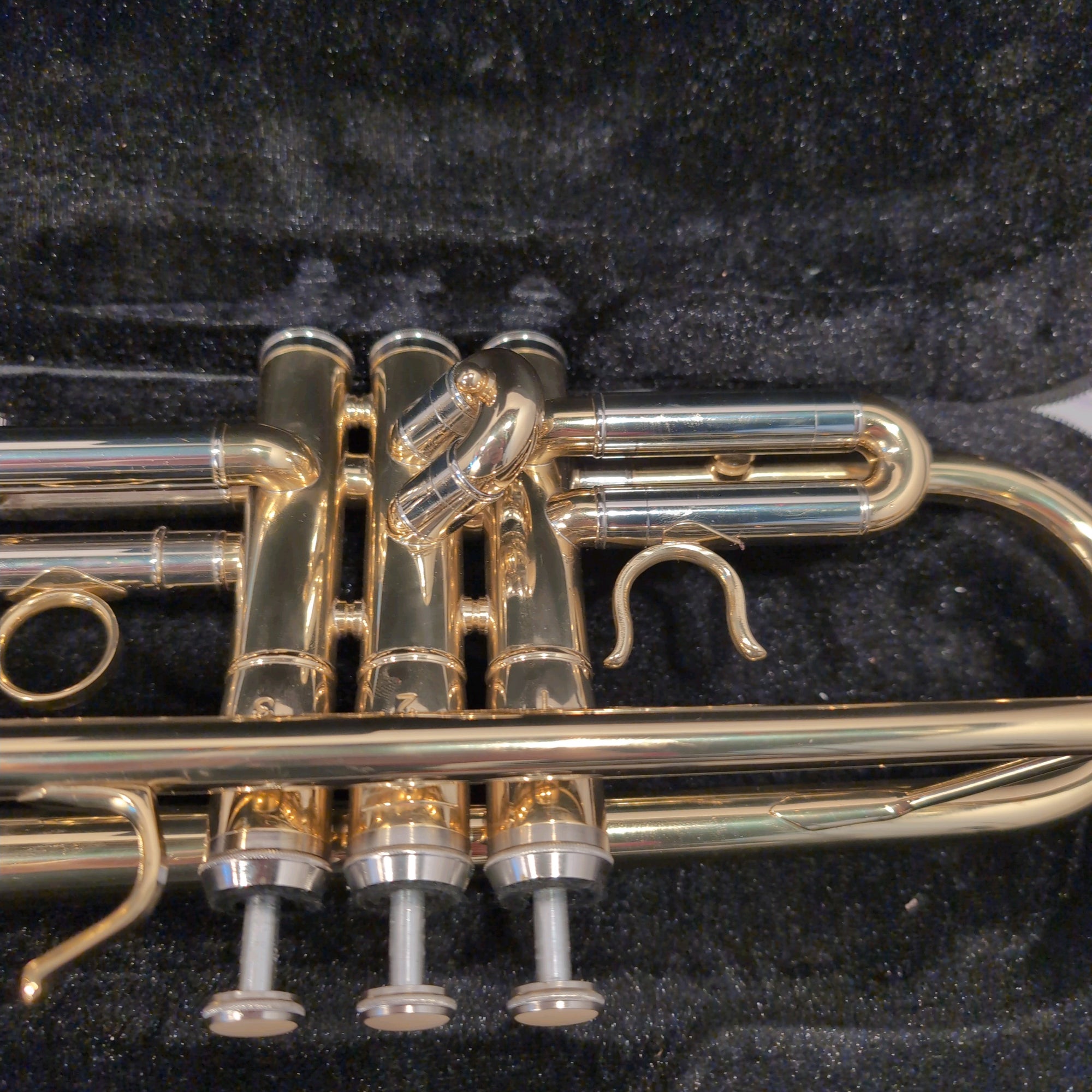 Jean Paul Student Trumpet