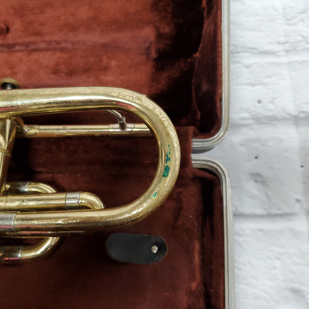 1967 Olds Ambassador Cornet