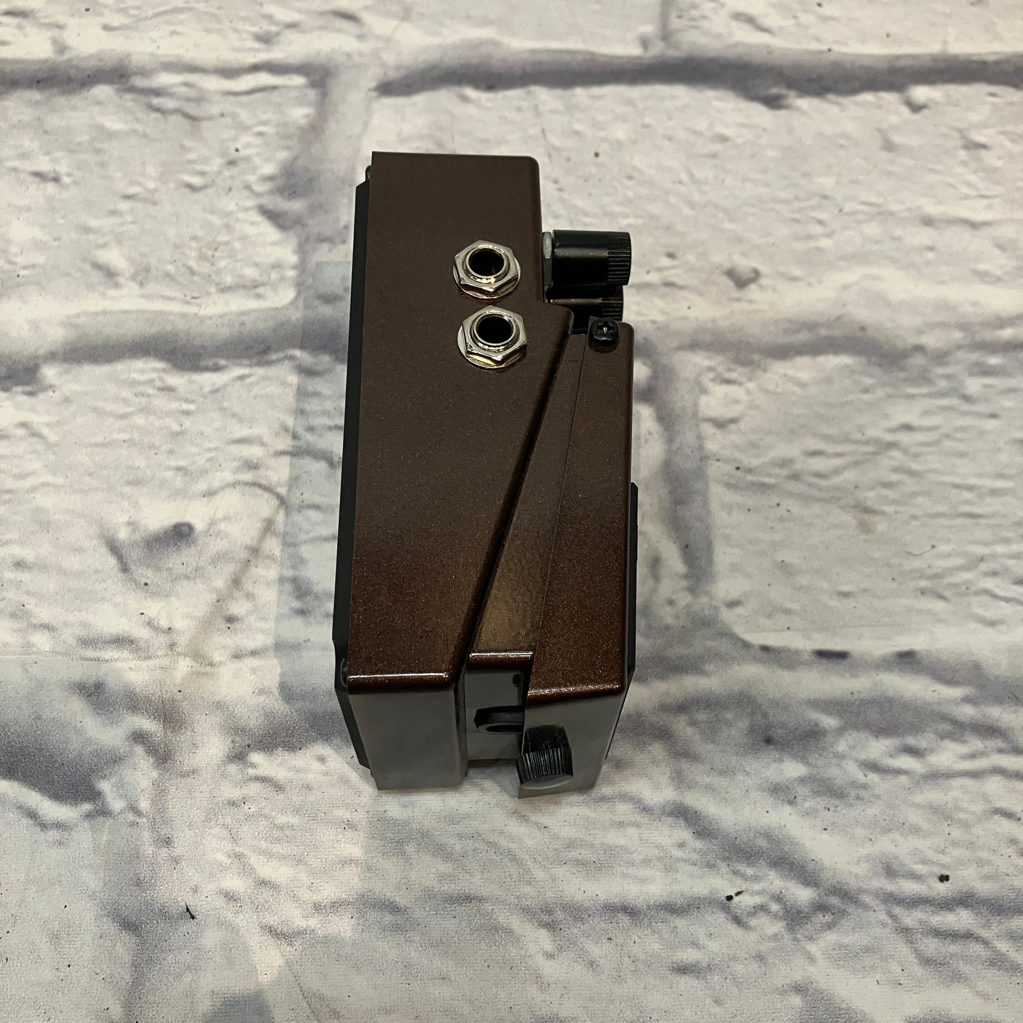 Boss OC-3 Super Octave Pitch Pedal