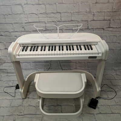 Artesia AC-49 Children's Piano With Bench Electric Piano