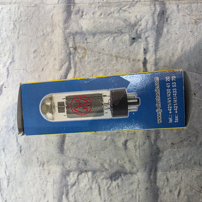 Tesla EL34 37 Tube Pair Amplifier Tubes