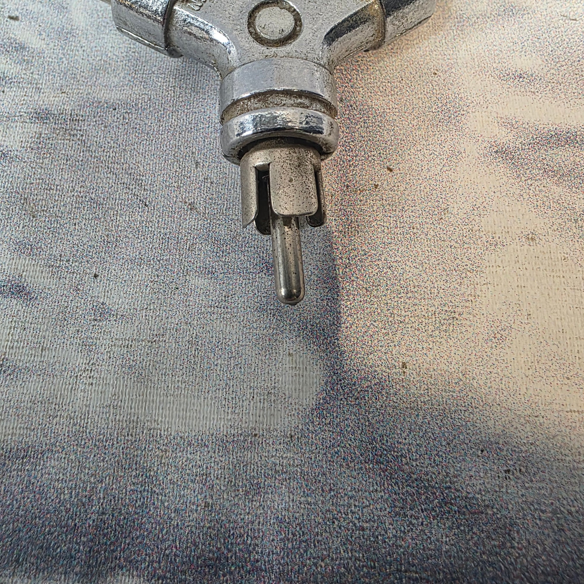 Switchcraft 1970's Y Adaptor RCA