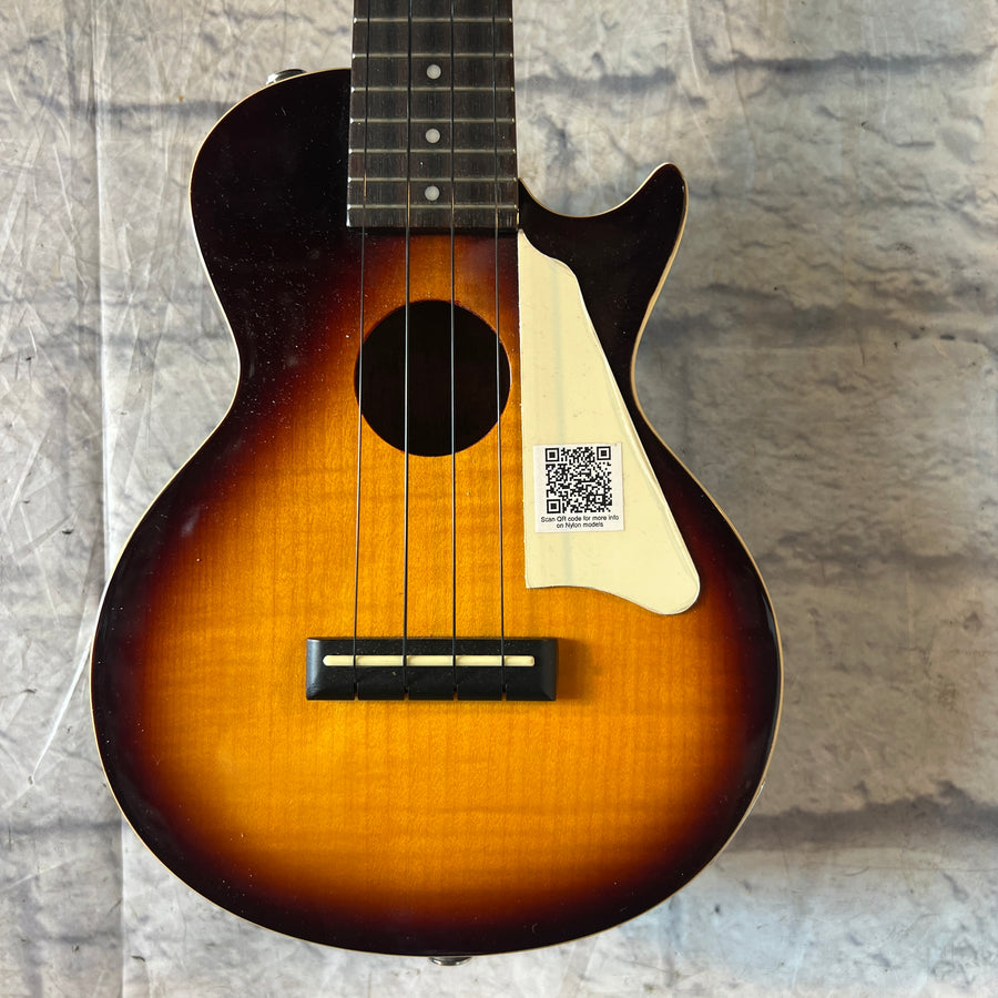 Epiphone Les Paul Ukulele