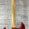 Bridgecraft Strat Style Electric Guitar