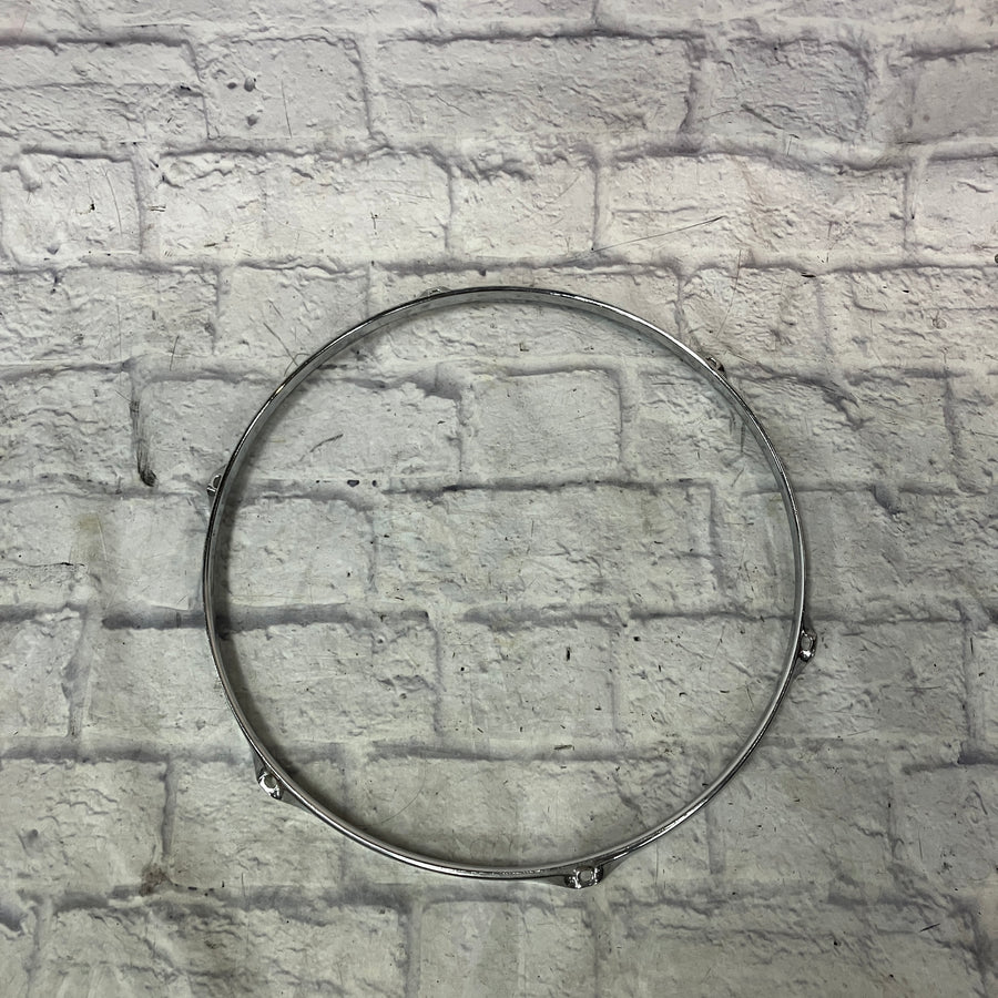 Unknown 16 Inch 6 Lug Drum Hoop