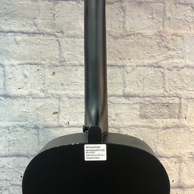 Best Choice Black Classical Acoustic Guitar