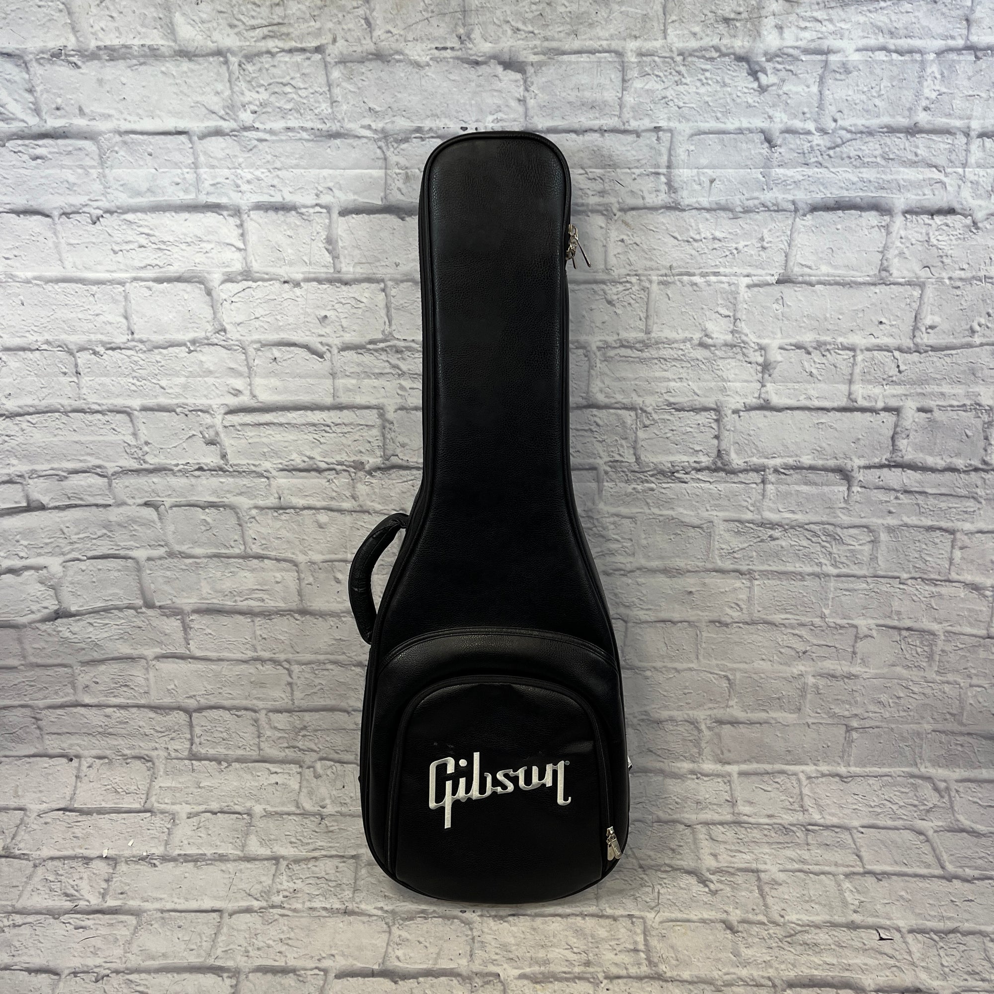 Gibson Leather Gig Bag Gig Bag