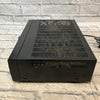 JVC RX-212 Receiver