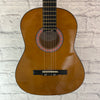 Corbin CG36 3/4 Size Student Classical Acoustic Guitar
