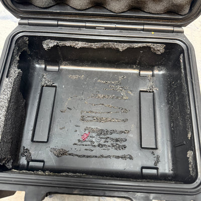 B & H Heavy Duty Waterproof Case Mic Case