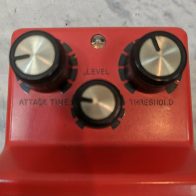 Ibanez CP-9 Compressor Limiter Pedal