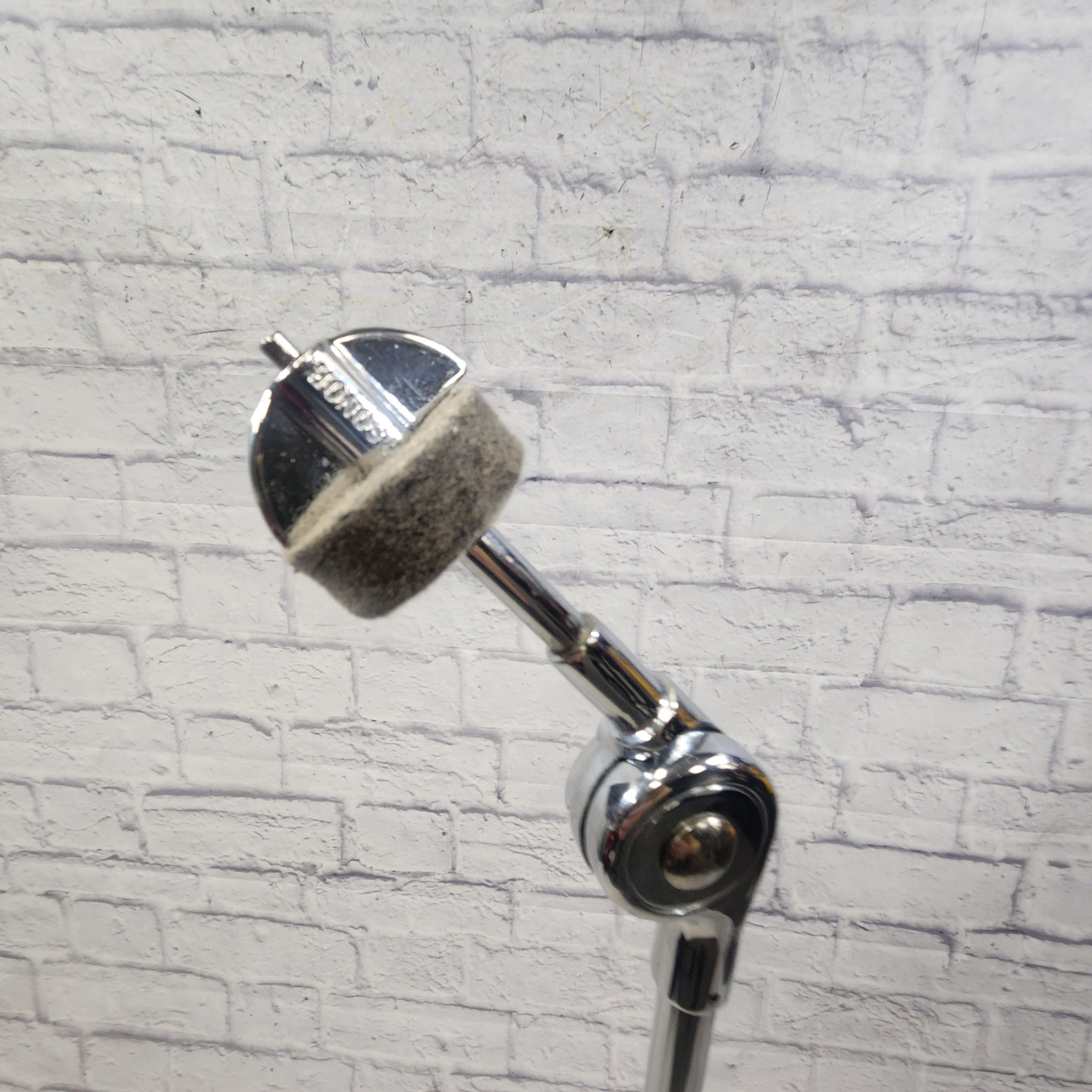 Sonor Single Braced Straight Cymbal Stand