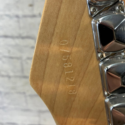 Peavey Predator USA Made Electric Guitar
