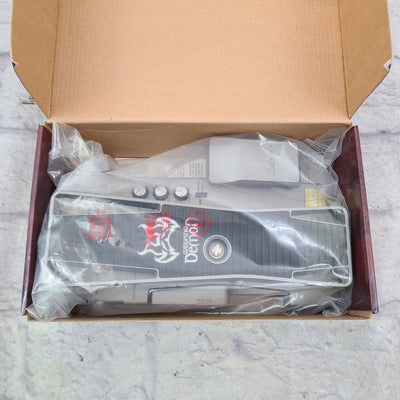 Ibanez WD7 Weeping Demon Wah Pedal