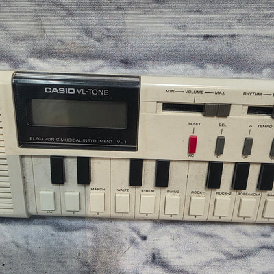 Casio VL-Tone VL-1 Digital Synth