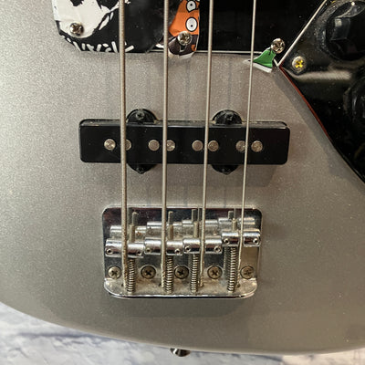 Squier by Fender Vintage Modified Jaguar Bass Special