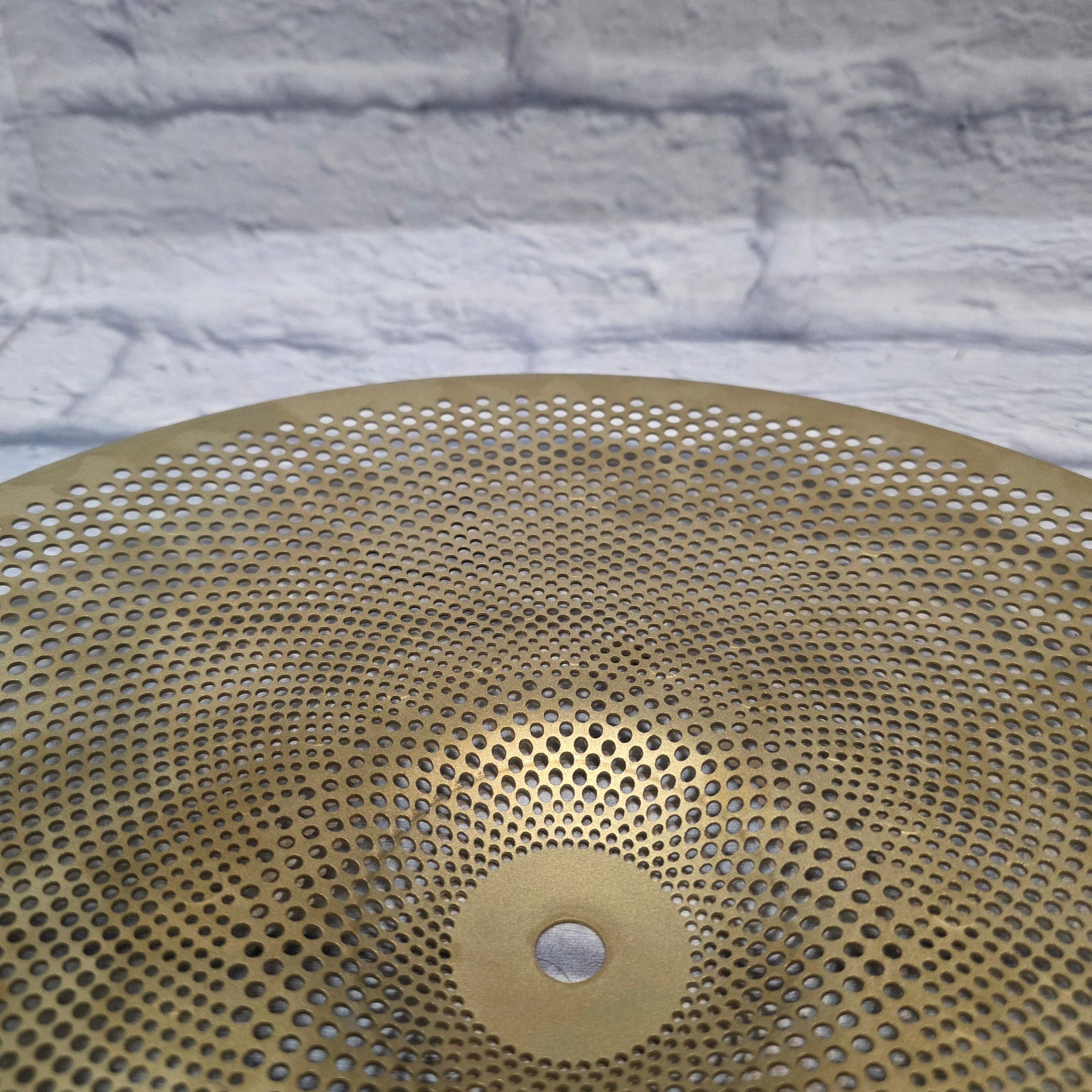 Zildjian L80  Low Volume 14" Cymbal