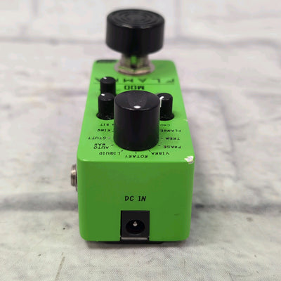 Flamma FC05 Mod Multi Modulation Pedal